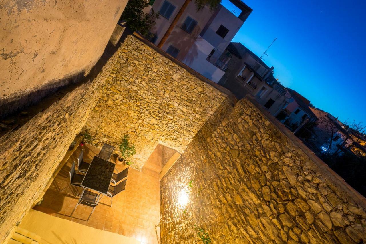 Casarta Villa Exterior photo