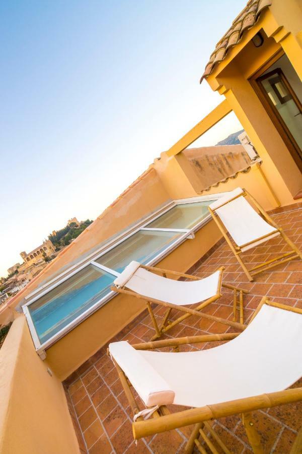 Casarta Villa Exterior photo